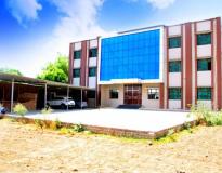 Dr. B.P.S. College of Pharmacy Campus Building Dr. B.P.S. College of Pharmacy Campus Building