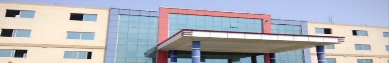 Jeevan Jyoti Institute of Pharmacy