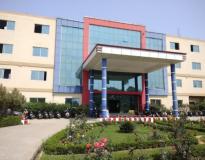 Jeevan Jyoti Institute of Pharmacy Main Building Jeevan Jyoti Institute of Pharmacy Main Building