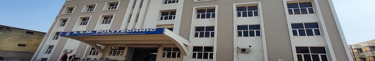 A.S.M. Polytechnic