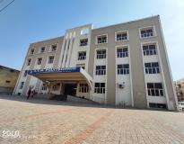 A.S.M. Polytechnic Main Building A.S.M. Polytechnic Main Building