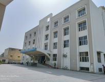 A.S.M. Polytechnic Campus Building A.S.M. Polytechnic Campus Building