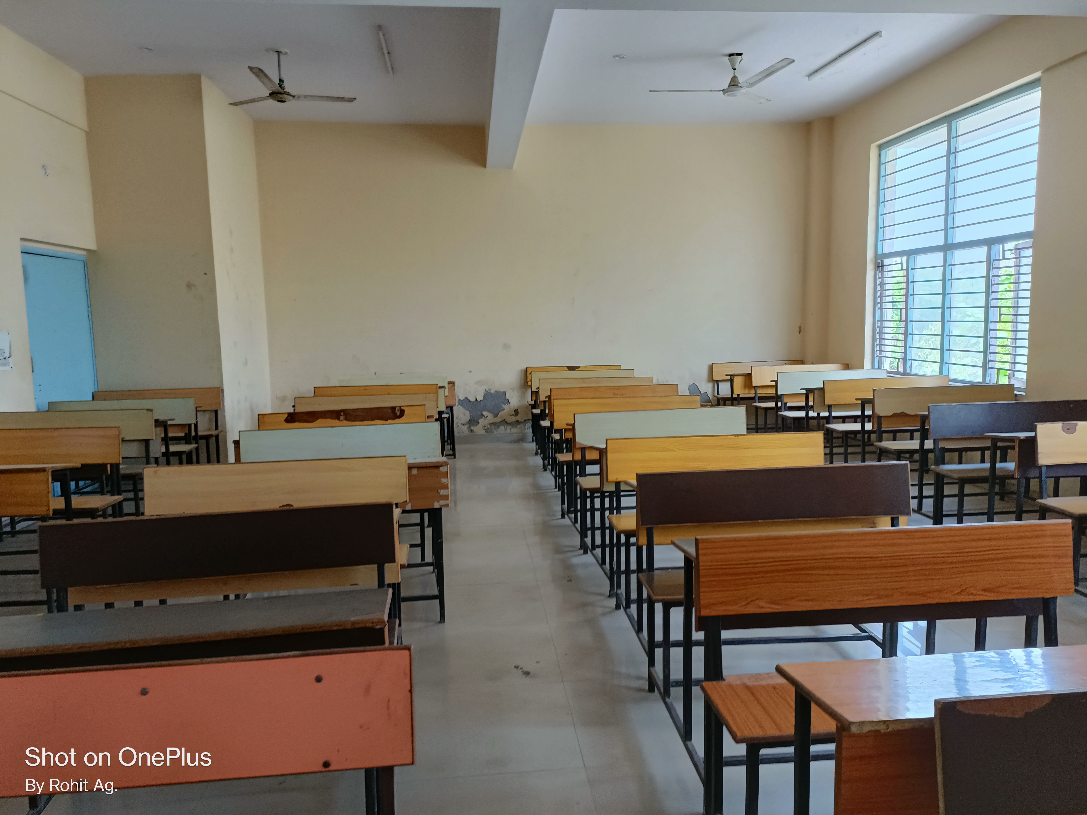 Classroom