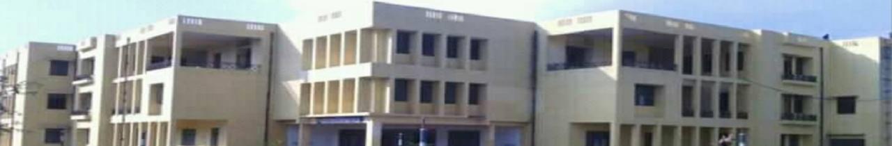 Government Polytechnic, Mau