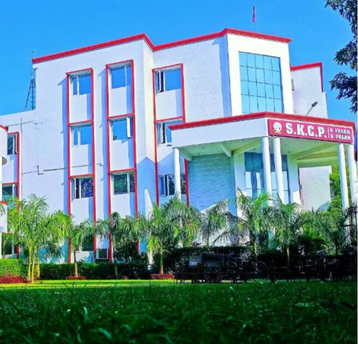 Campus Building