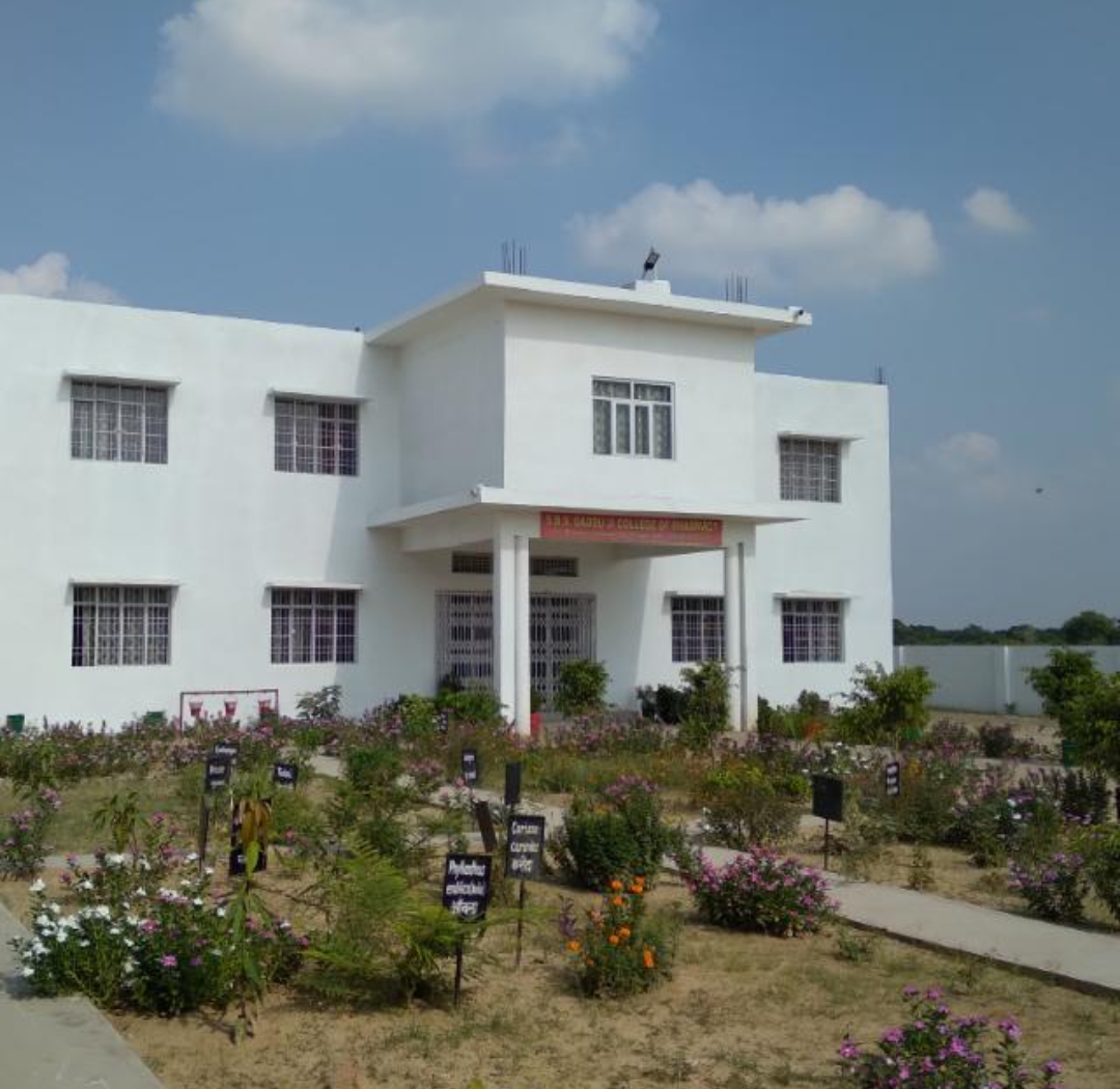 Campus Building