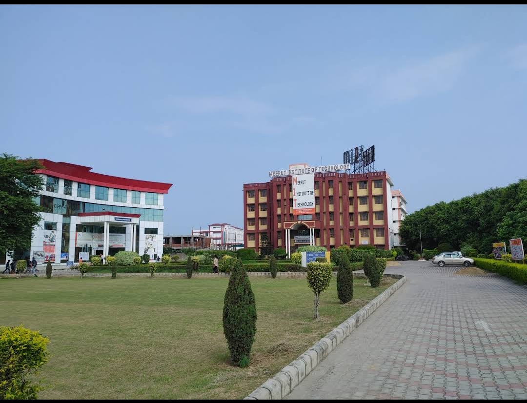 Campus View