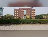 MIT Main Building MIT Main Building