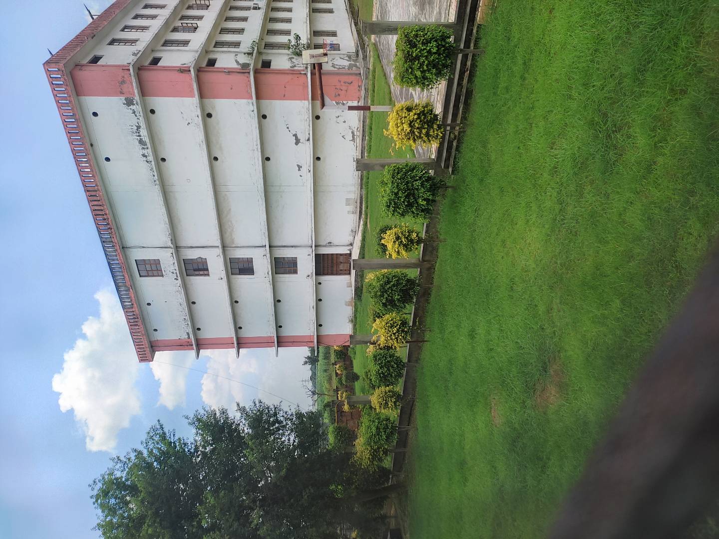 Campus View