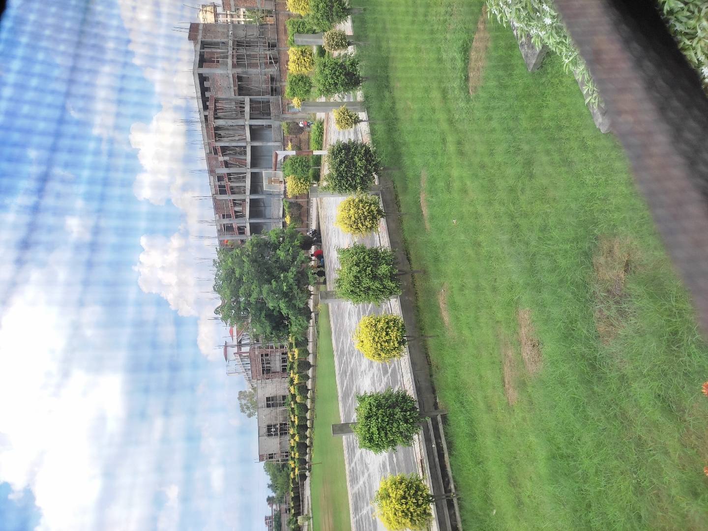 Campus View