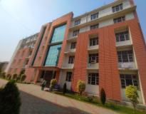 MIT Campus Building(5) MIT Campus Building(5)