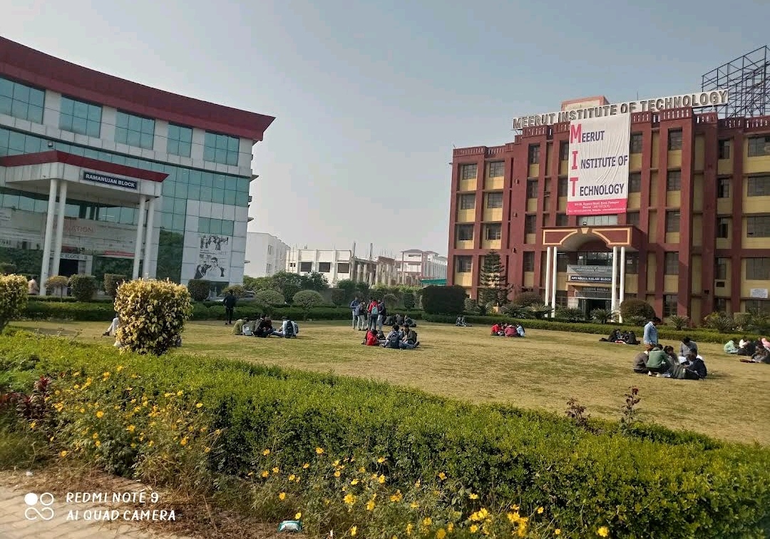 Campus View
