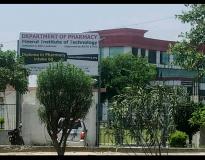 MIT Entrance MIT Entrance