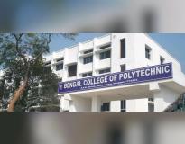 Bengal College of Polytechnic Entrance(1) Bengal College of Polytechnic Entrance(1)