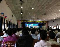 Bengal College of Polytechnic Auditorium(1) Bengal College of Polytechnic Auditorium(1)