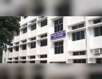 Bengal College of Polytechnic Campus Building Bengal College of Polytechnic Campus Building