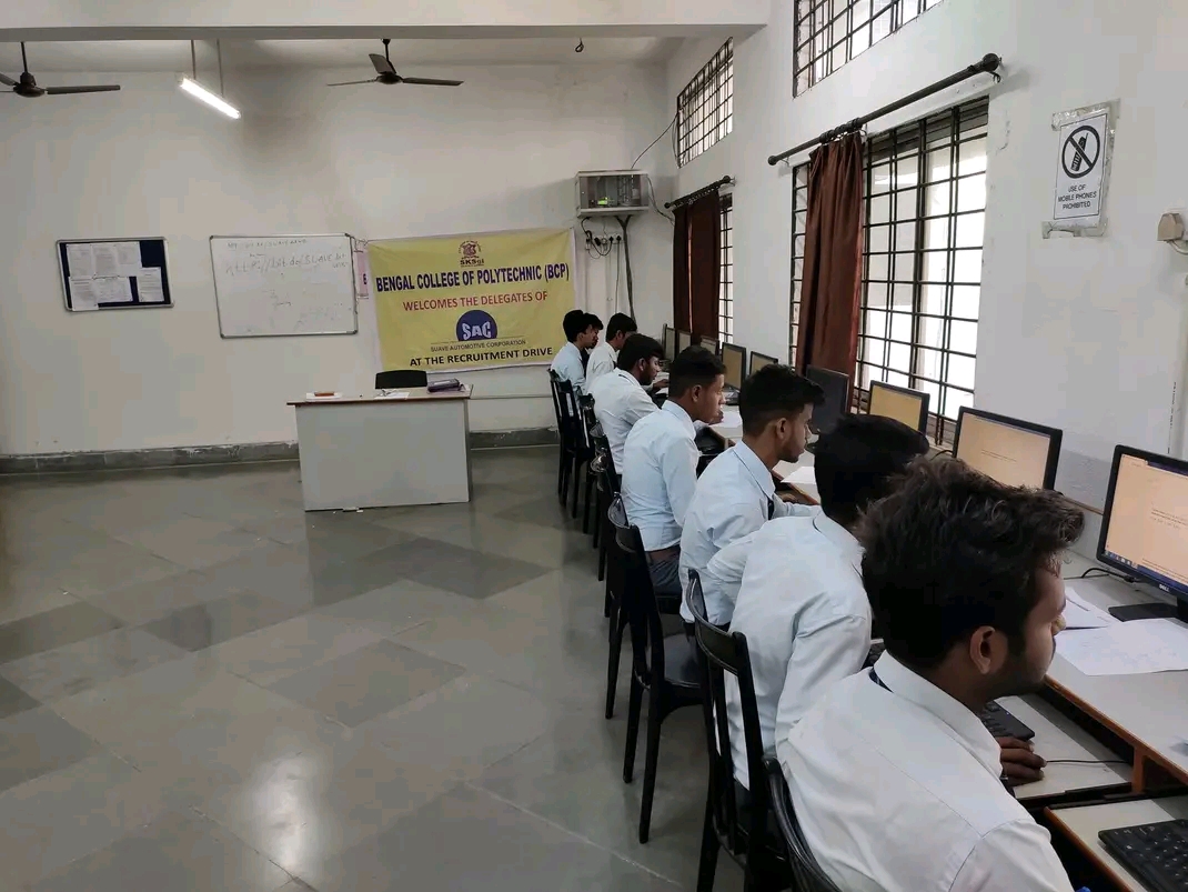 Computer Lab