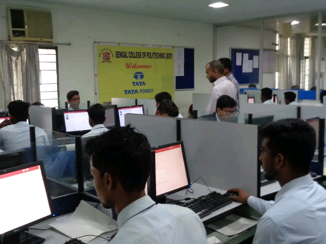 Computer Lab