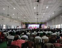 Bengal College of Polytechnic Auditorium(2) Bengal College of Polytechnic Auditorium(2)