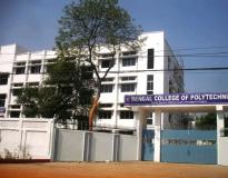 Bengal College of Polytechnic Entrance(2) Bengal College of Polytechnic Entrance(2)