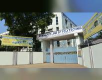 Bengal College of Polytechnic Entrance(3) Bengal College of Polytechnic Entrance(3)