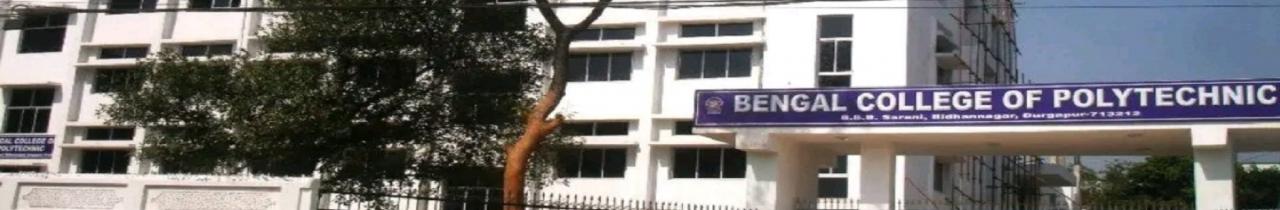Bengal College of Polytechnic