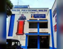 Malda Polytechnic Main Building