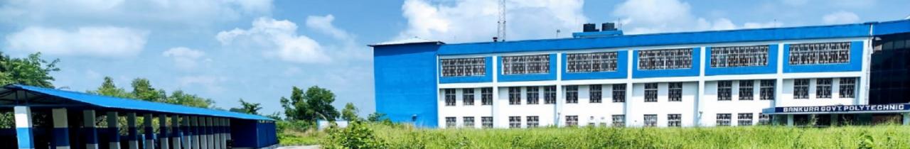 Bankura Government Polytechnic