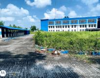 Bankura Government Polytechnic Campus Building