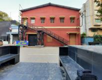 The Calcutta Technical School Campus Building(1) The Calcutta Technical School Campus Building(1)