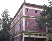 The Calcutta Technical School Campus Building(2) The Calcutta Technical School Campus Building(2)