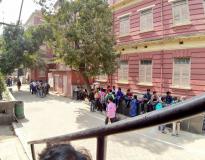 The Calcutta Technical School Campus View(1) The Calcutta Technical School Campus View(1)