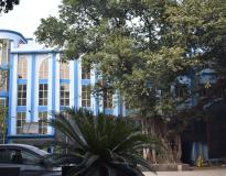 The Calcutta Technical School Campus Building(3) The Calcutta Technical School Campus Building(3)