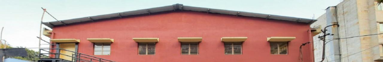The Calcutta Technical School