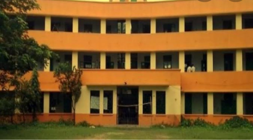 Main Building