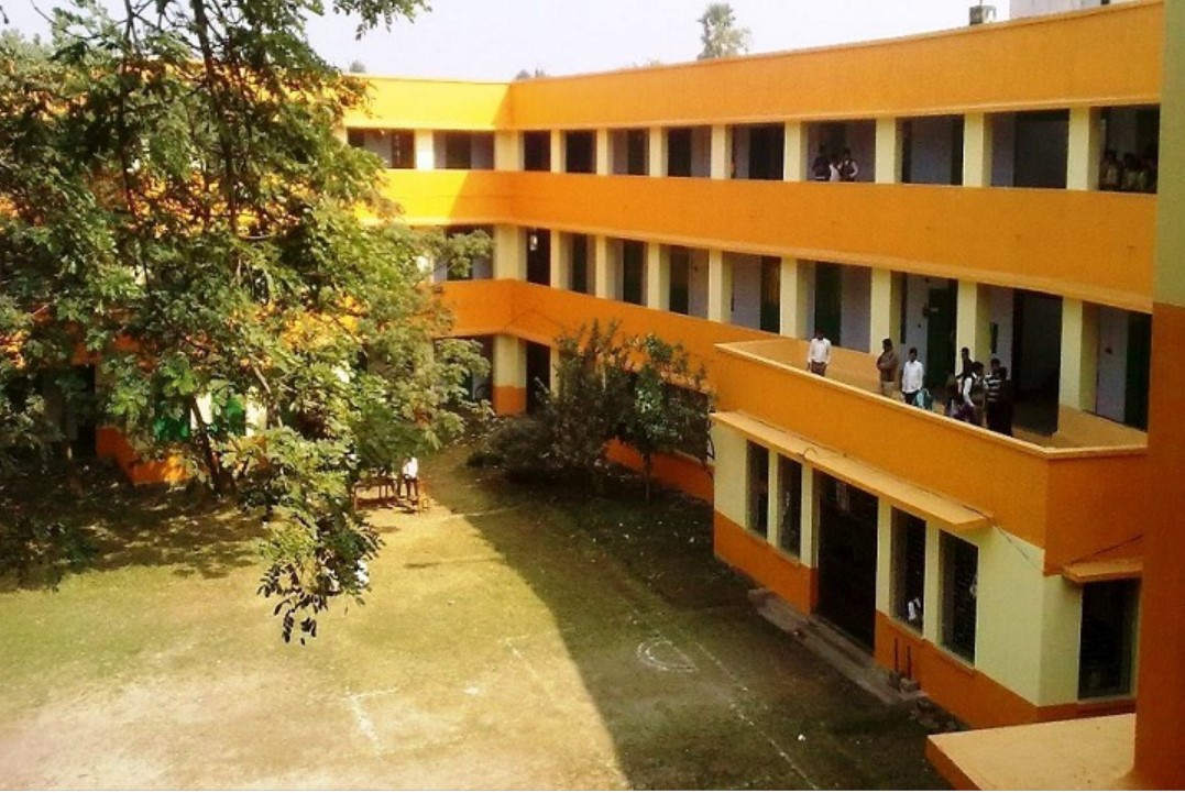 Campus Building