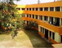 Hooghly Institute of Technology Campus Building Hooghly Institute of Technology Campus Building