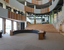 SAGE University Bhopal Campus Building(2) SAGE University Bhopal Campus Building(2)