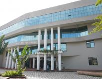 SAGE University Bhopal Library SAGE University Bhopal Library