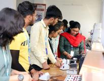 SAGE University Bhopal Labs SAGE University Bhopal Labs