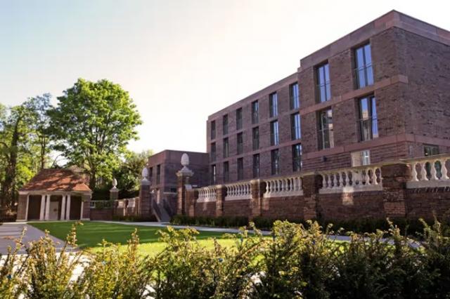 Glion Institute of Higher Education