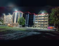 GCP Campus Building(3)