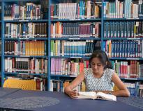 Prestige University Library(5) Prestige University Library(5)