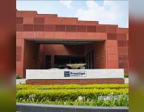Prestige University Campus Building(2) Prestige University Campus Building(2)