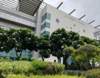 Delhi School of Journalism Main Building Delhi School of Journalism Main Building