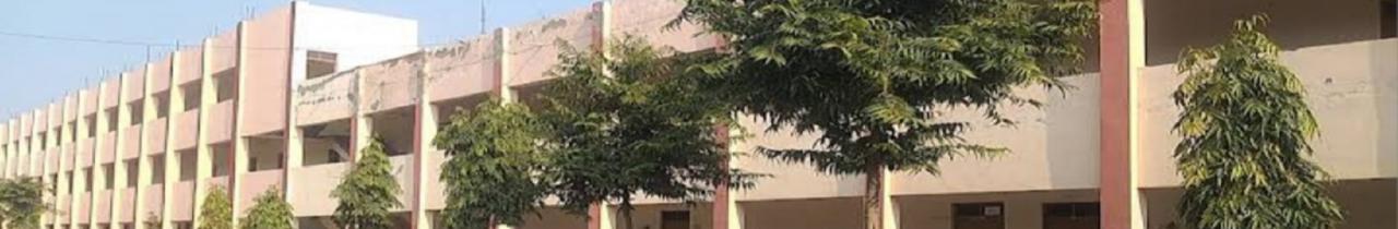 B.D.M. College of Pharmacy