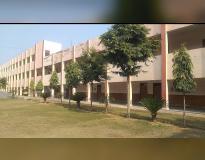 B.D.M. College of Pharmacy Campus Building B.D.M. College of Pharmacy Campus Building