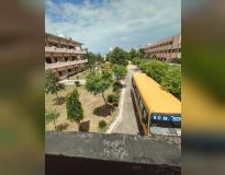 B.D.M. College of Pharmacy Campus View B.D.M. College of Pharmacy Campus View