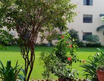 Pt. L.R. College of Pharmacy Campus View Pt. L.R. College of Pharmacy Campus View