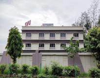 Swami Vivekananda University Campus Building(3) Swami Vivekananda University Campus Building(3)
